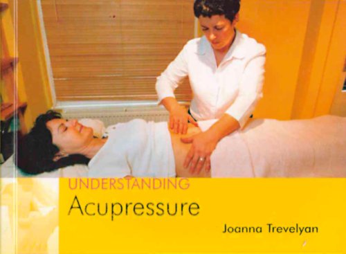 Understanding Acupressure