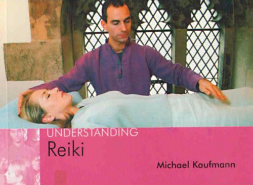 Understanding Reiki