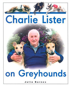 Charlie Lister on Greyhounds 