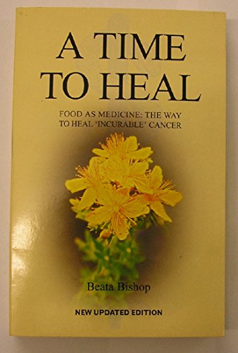 A Time to Heal
