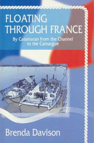 Floating Through France
