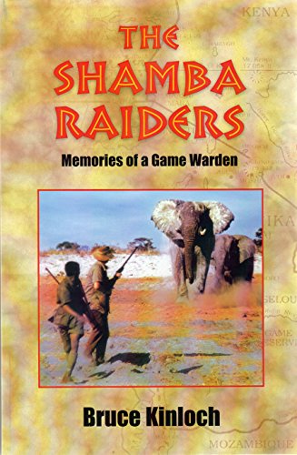 The Shamba Raiders