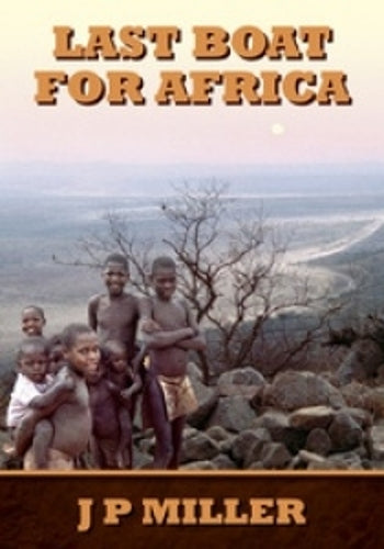 Last Boat for Africa