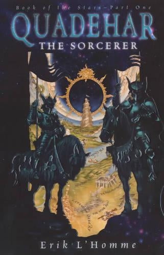 Quadehar the Sorcerer