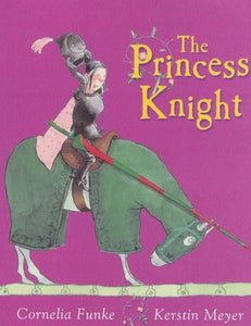 The Princess Knight 