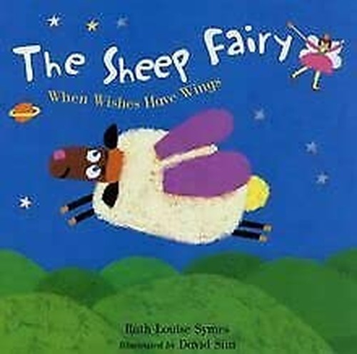The Sheep Fairy