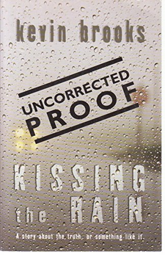 Kissing the Rain