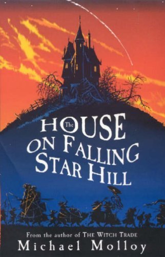 House on Falling Star Hill