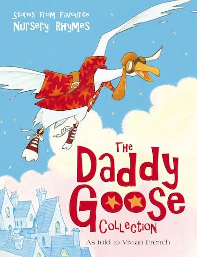 Daddy Goose Collection