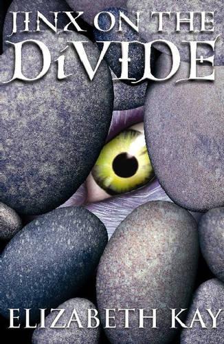 Divide: #3 Jinx on the Divide