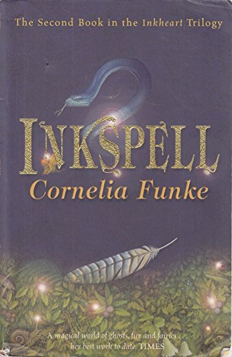 Inkspell
