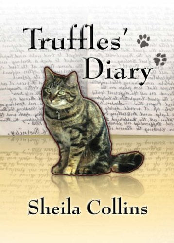 Truffles' Diary