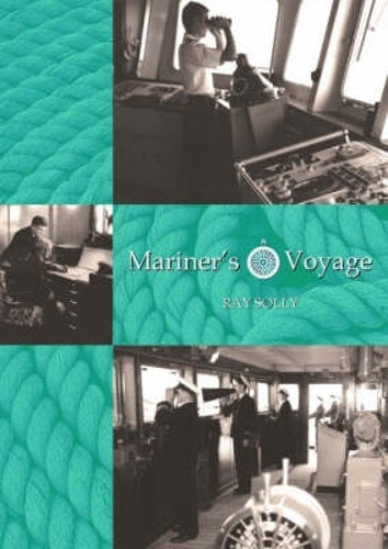 Mariner's Voyage: v. 2