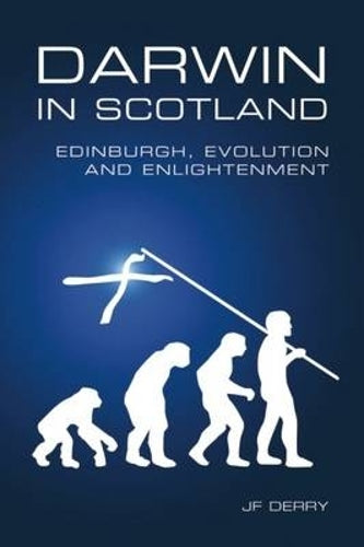 Darwin in Scotland