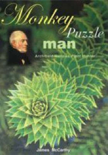 Monkey Puzzle Man