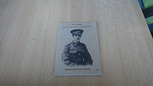 EE Iredale