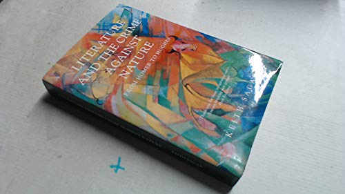 Literature and the Crime Against Nature