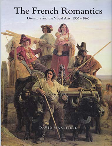 The French Romantics