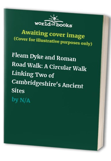 Fleam Dyke and Roman Road Walk