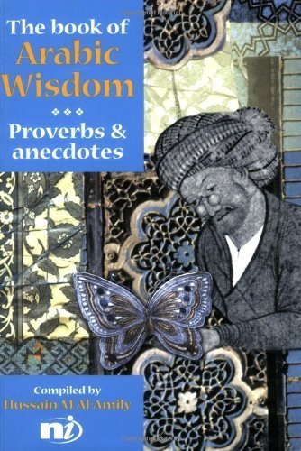 The Book of Arabic Wisdom