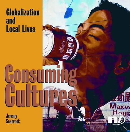 Consuming Cultures