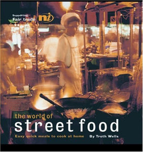 The World of Street Food 