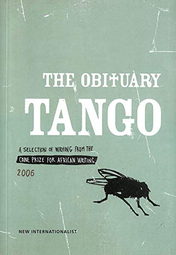 Caine Prize for African Writing 2006