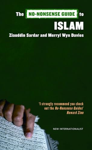 The No-Nonsense Guide To Islam