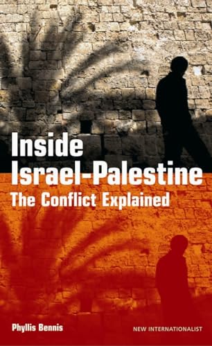 Israel-Palestine: The Conflict Explained