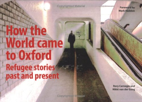 How the World Came to Oxford