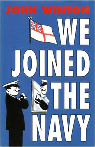We Joined the Navy 