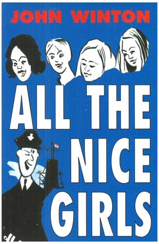 All the Nice Girls
