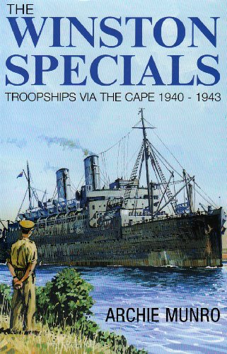 The Winston Specials