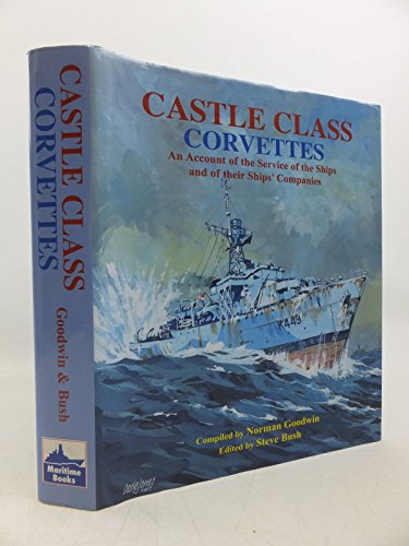 Castle Class Corvettes