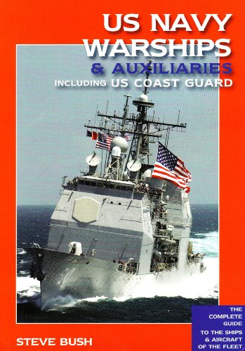 US Navy Warships & Auxiliaries