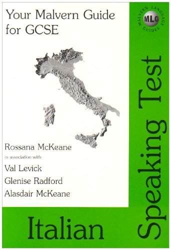 Your Malvern Guide for GCSE