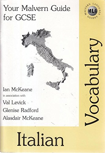 Your Malvern Guide for GCSE