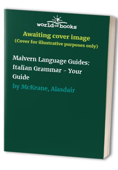 Italian Grammar