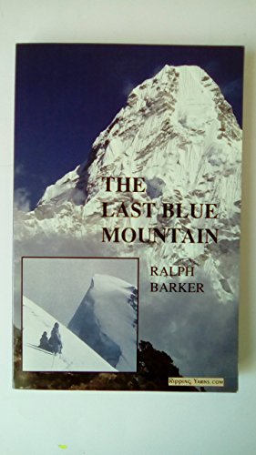 The Last Blue Mountain