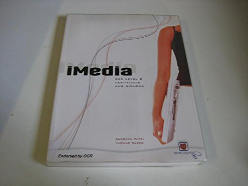 IMedia for OCR Level 2