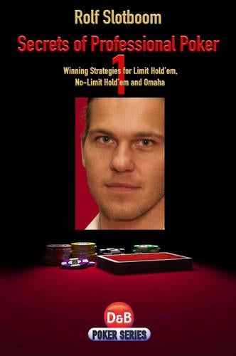 Secrets of Professional Poker