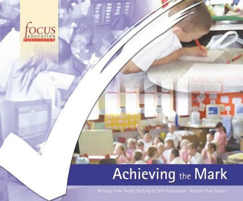 Achieving the Mark