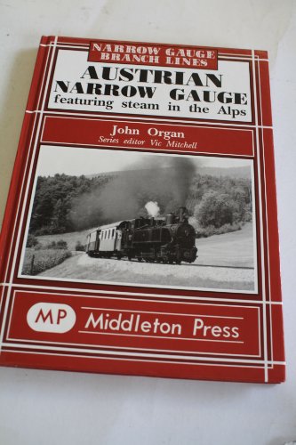 Austrian Narrow Gauge