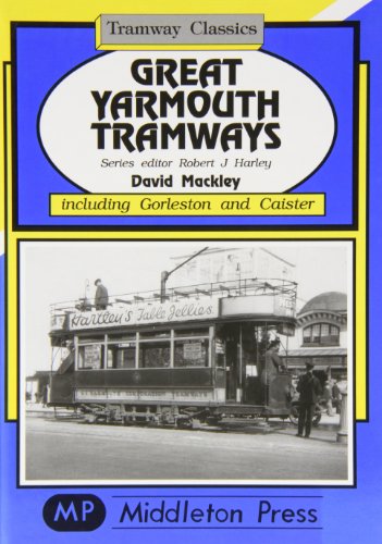 Great Yarmouth Tramways