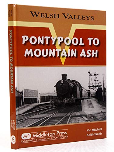 Pontypool to Mountain Ash
