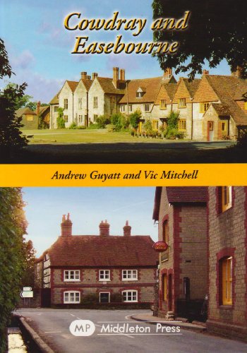 Cowdray and Easebourne