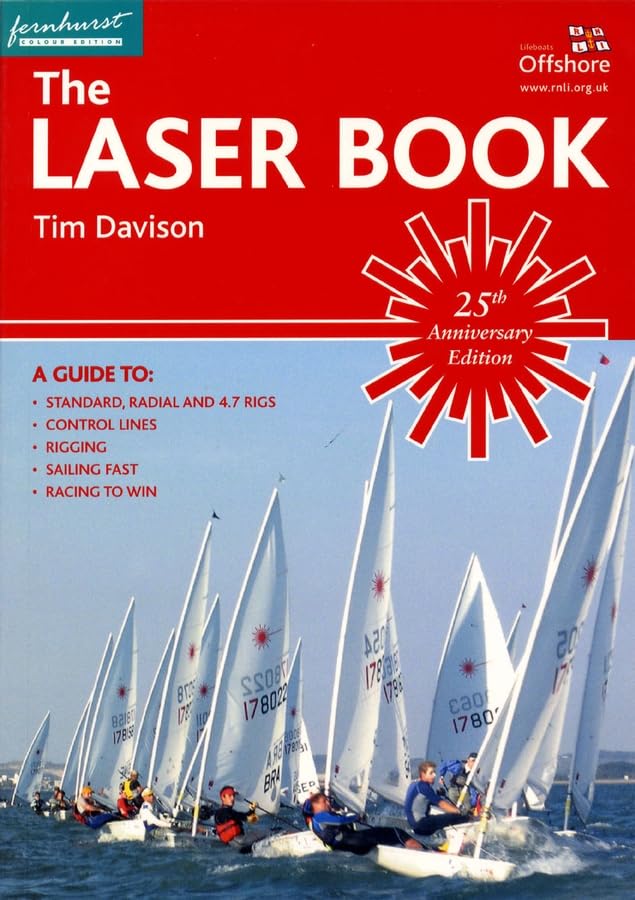 The Laser Book