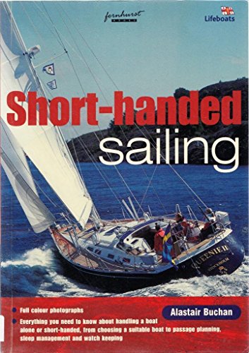 Shorthanded Sailing