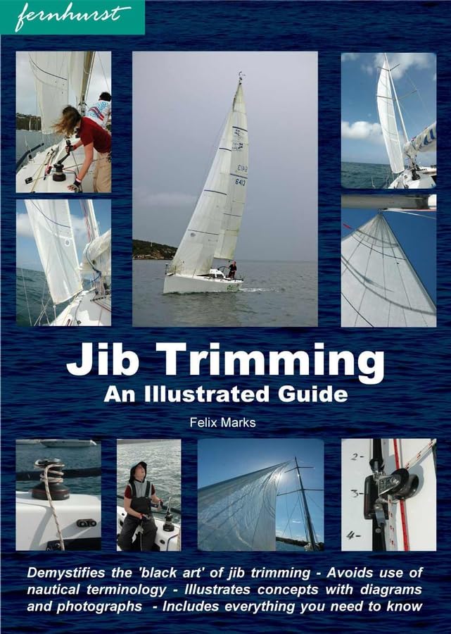 Jib Trimming