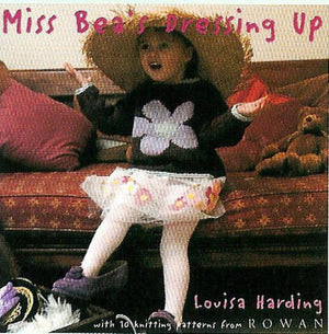 Miss Bea's Dressing up